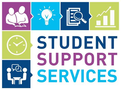 How Does NUS Student Support Services Establish Student Relationships?