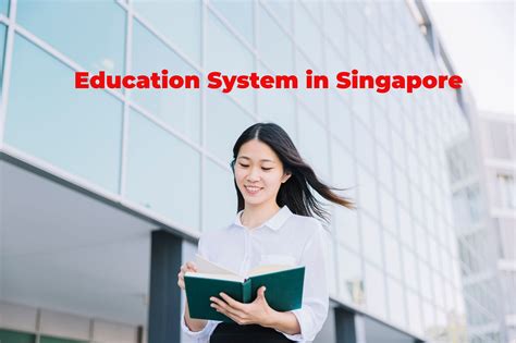 Higher Education in Singapore: A Comprehensive Guide