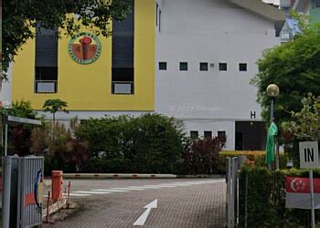 What is the Top Secondary School in Punggol?