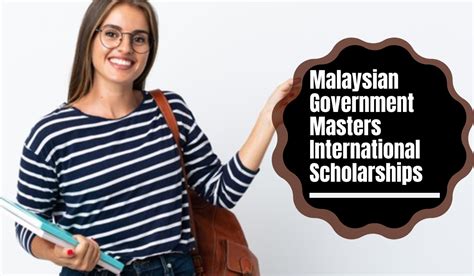 How to Get a Full Scholarship in Malaysia?