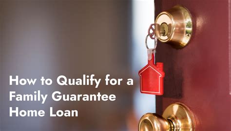 Who Qualifies as a Loan Guarantor?