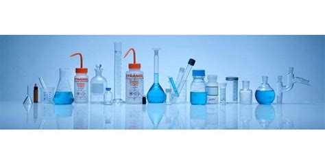 What are the Laboratory Consumables?