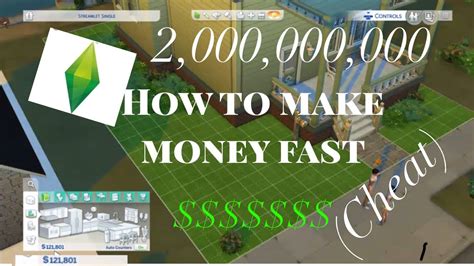 How to Get Money in Sims 4 University