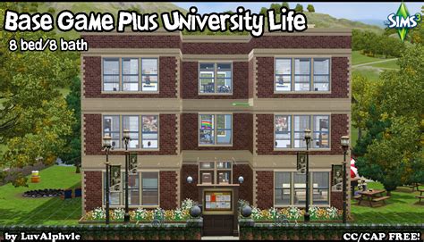 How to Go Home in Sims 3 University