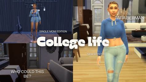 Sims 4 University: Achieving Academic Excellence