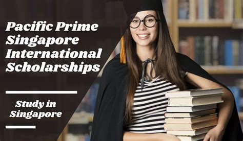 Pacific Prime Singapore Scholarship: Empowering Aspiring