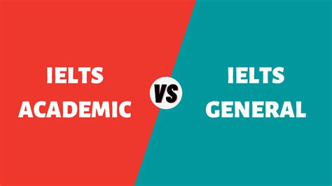 What Type of IELTS to Take for Nurses?