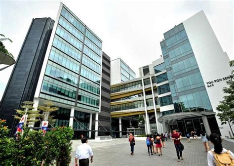 How to Get to Singapore Institute of Management？