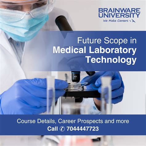 Post Graduate Diploma in Medical Laboratory Technology: