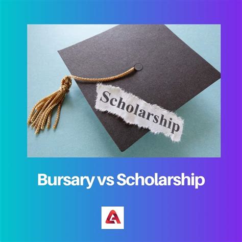 What is the Purpose of a Bursary?