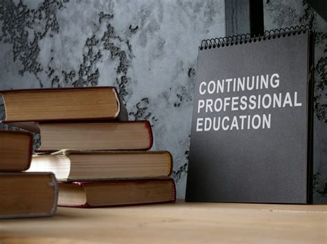 How to Start a Continuing Education Program: A Comprehensive Guide