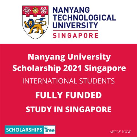 How Many Scholarships Does Singapore Have for Higher Education?