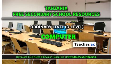 What are the Grade Levels in Tanzania?