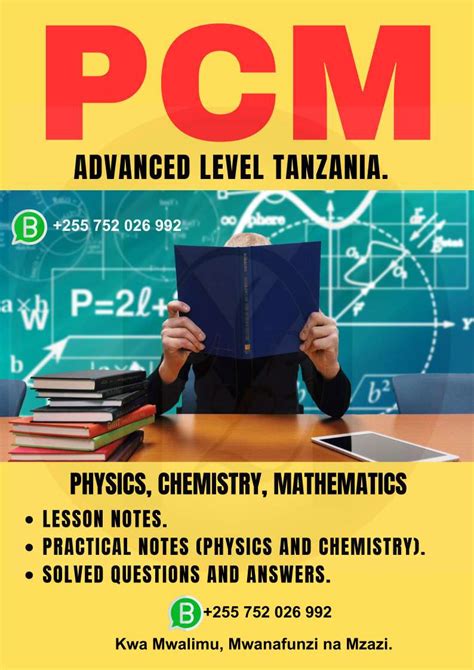 What is A Level in Tanzania?