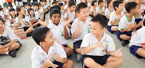 What are the Top 10 Primary Schools in Singapore?