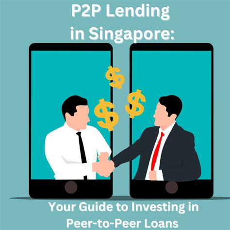 Is Peer-to-Peer Lending Legal in Singapore? Conclusion