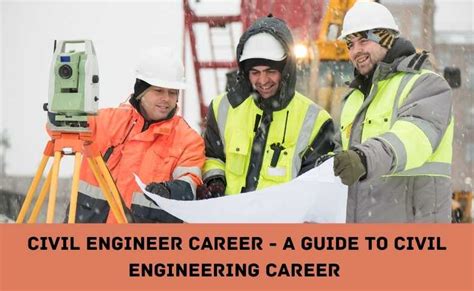 What Is the Best Career Change for a Civil Engineer?