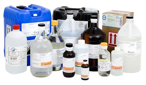 What Are Non-Consumables in a Laboratory? What Types of