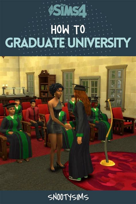 How to be Valedictorian in University Sim