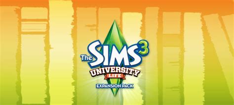 How to Change Major Sims 3 University