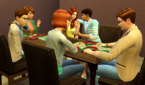 How to Eat at University in Sims 4