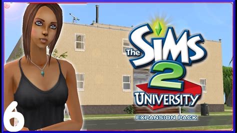 How to Install The Sims 2: University