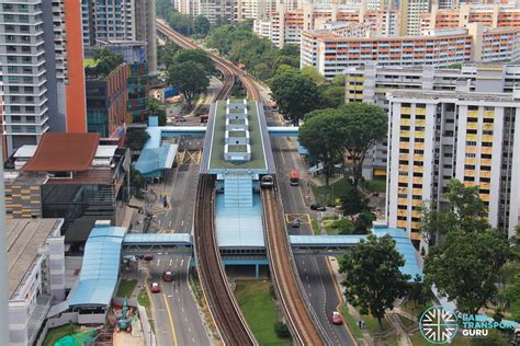 Clementi MRT to SIM University: A Comprehensive Guide