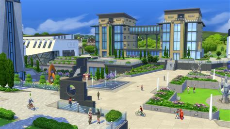 How to Download The Sims 4 Discover University for Free