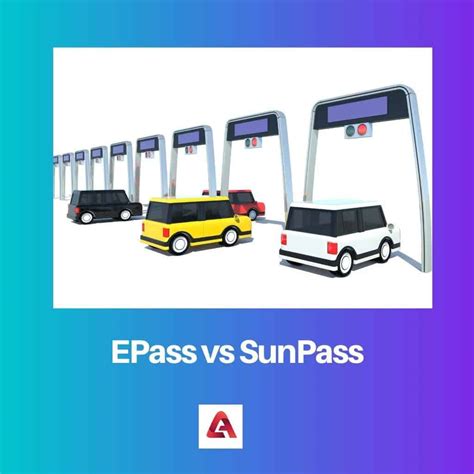 EPass vs. SPass: A Comprehensive Guide