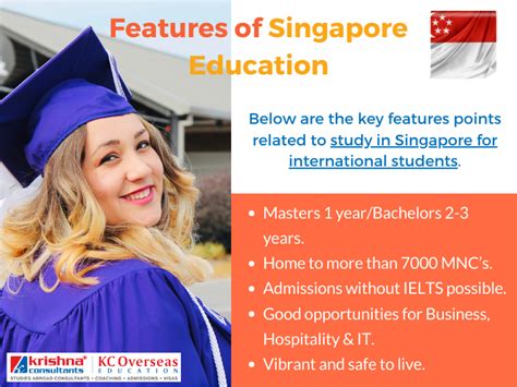 What is Considered Higher Education in Singapore?